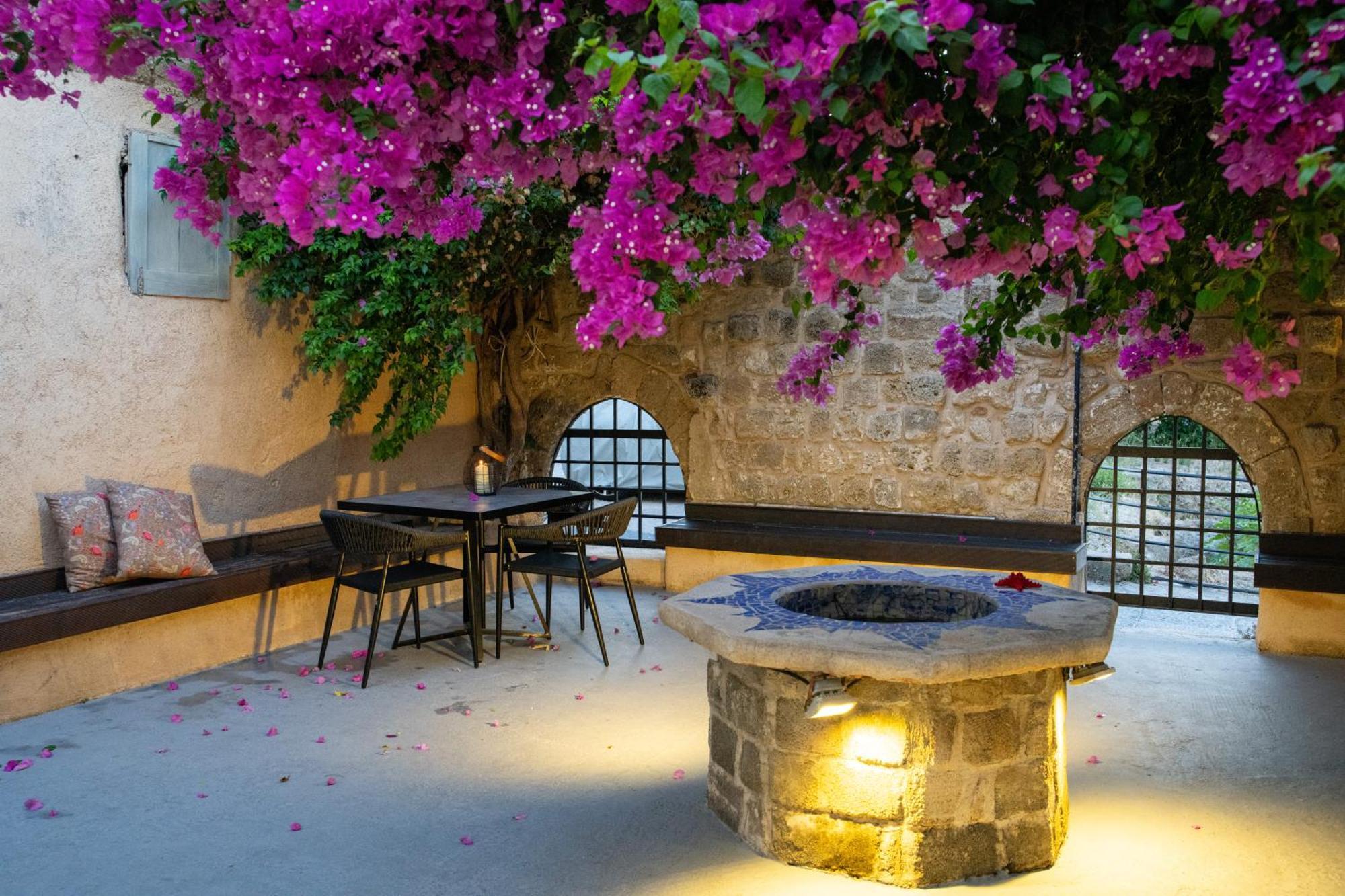 Apartmán The Old Town House Rhodes City Exteriér fotografie