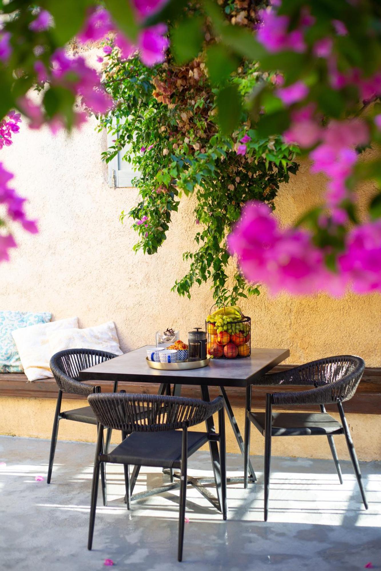 Apartmán The Old Town House Rhodes City Exteriér fotografie